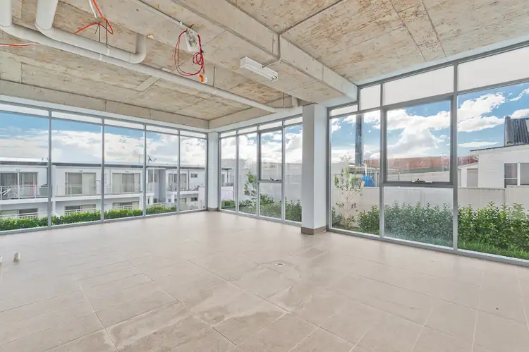 Second view of Homely apartment listing, 1/100 Tennyson Road, Mortlake NSW 2137
