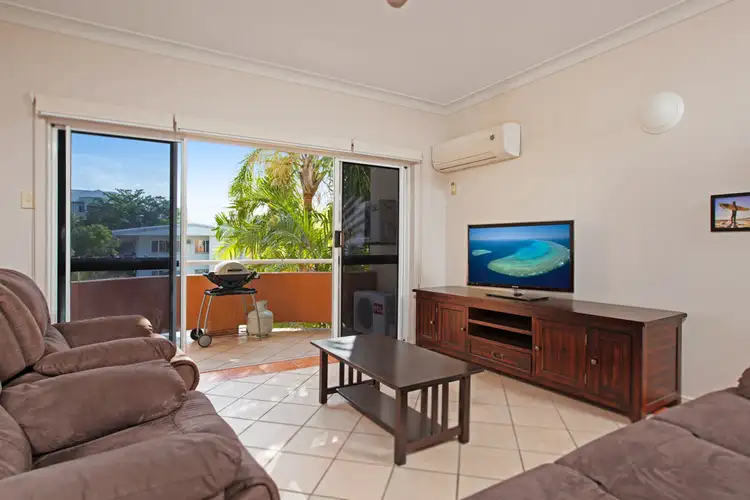 4/62 Digger Street, Cairns North QLD 4870
