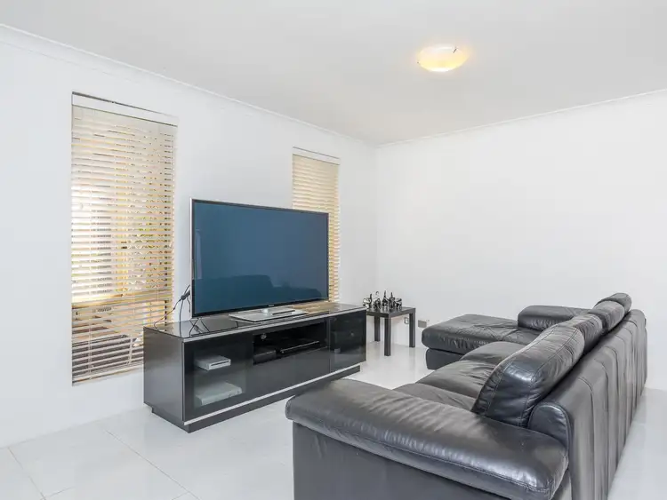 Fourth view of Homely townhouse listing, 5/12 Kirkham Hill Terrace, Maylands WA 6051