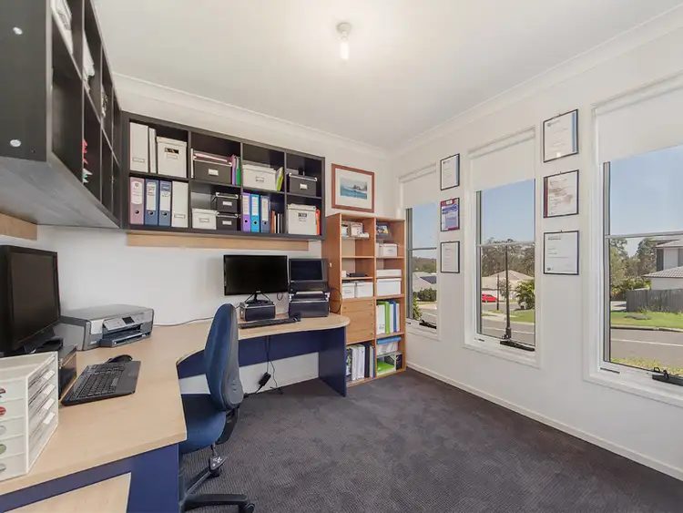 Fifth view of Homely house listing, 6 TRINITY CRESCENT, Augustine Heights QLD 4300