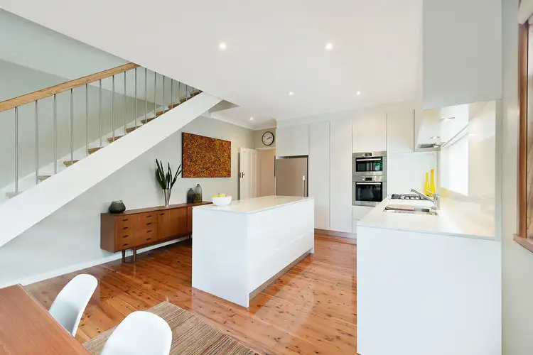 Third view of Homely house listing, 12 Gorman Street, Willoughby NSW 2068