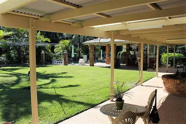 Fifth view of Homely house listing, 4 Gwen Court, Landsborough QLD 4550