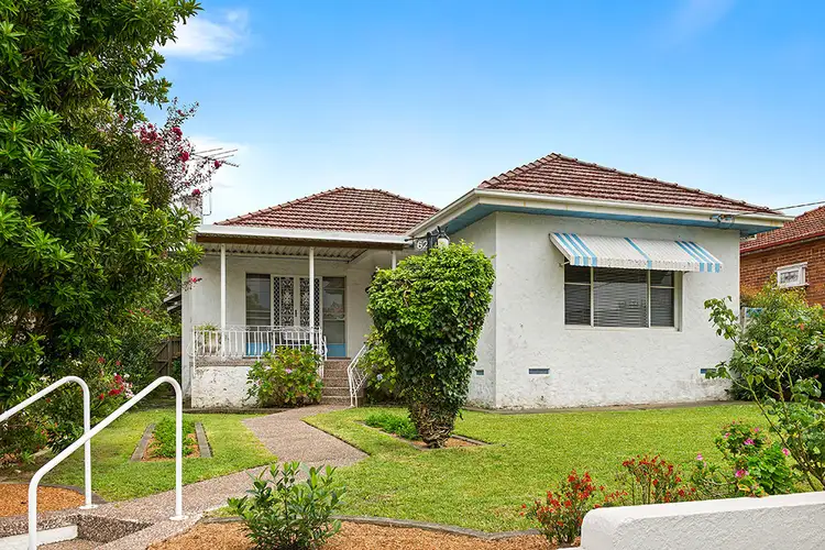 Second view of Homely house listing, 62 Cabarita Road, Concord NSW 2137