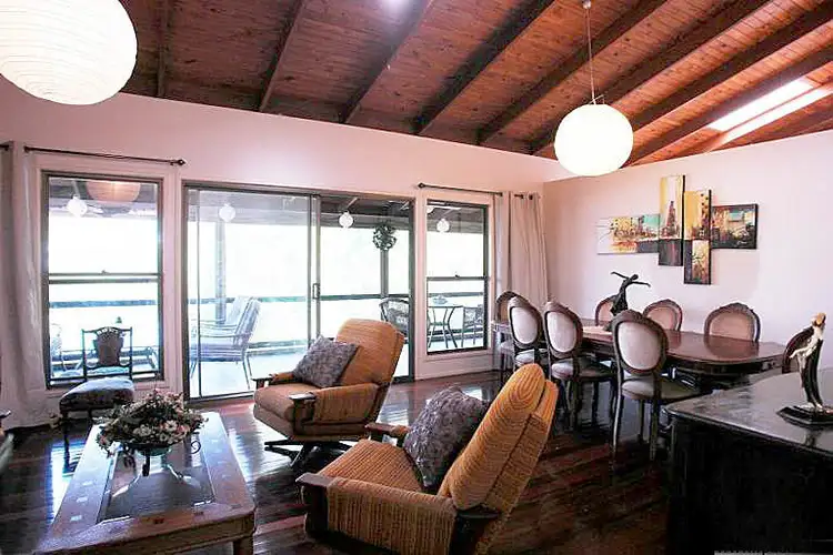 Fifth view of Homely house listing, 22 Stralock Street, Chapel Hill QLD 4069