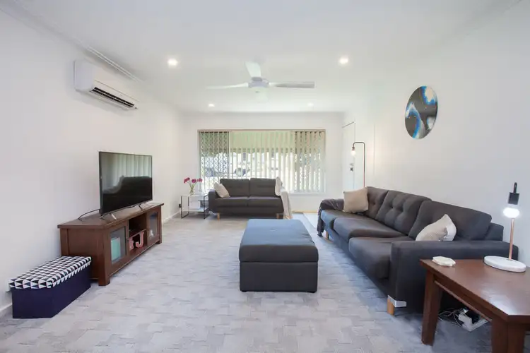 Second view of Homely house listing, 67 Kookaburra Pde, Woodberry NSW 2322