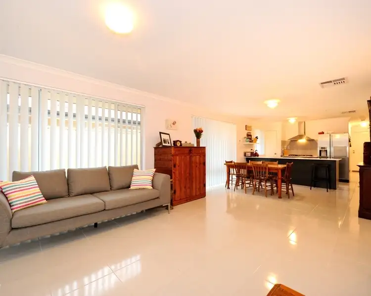Sixth view of Homely house listing, 3 Barbon Lane, Baldivis WA 6171