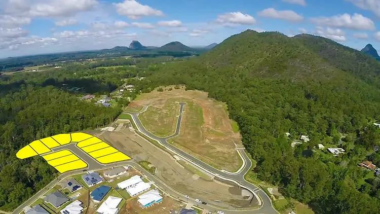 Lot 3 Malanda Court, Beerwah QLD 4519