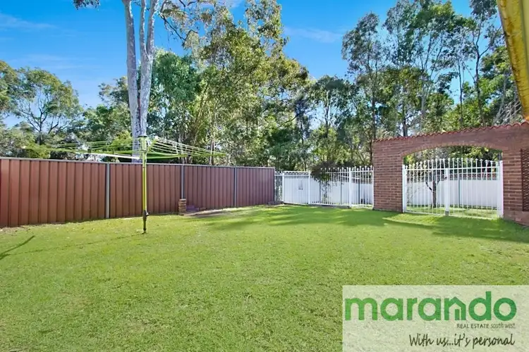 Fifth view of Homely house listing, 163 Quarry Road, Bossley Park NSW 2176