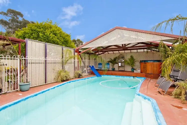 29 Cumbria Way, Craigmore SA 5114