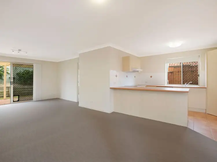 Fourth view of Homely house listing, 54/22 Dasyure Place, Wynnum West QLD 4178