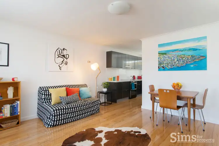 Third view of Homely house listing, 2/16 Logan Road, Evandale TAS 7212