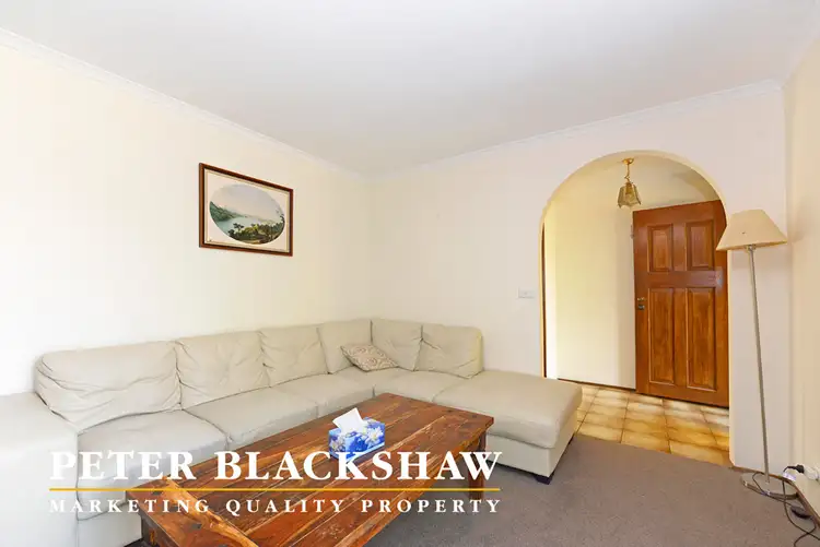 Fourth view of Homely house listing, 26 Connibere Crescent, Oxley ACT 2903