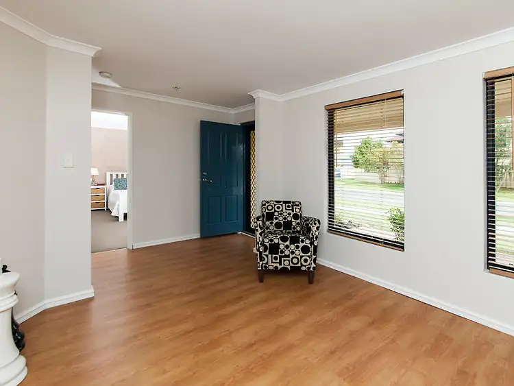 Second view of Homely house listing, 24 Seawind Drive, Rockingham WA 6168
