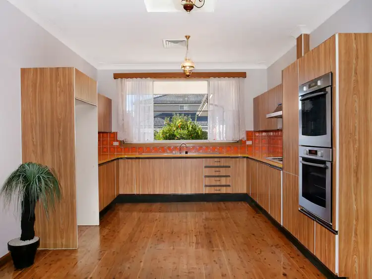 Third view of Homely house listing, 27 Fifth Avenue, Canley Vale NSW 2166
