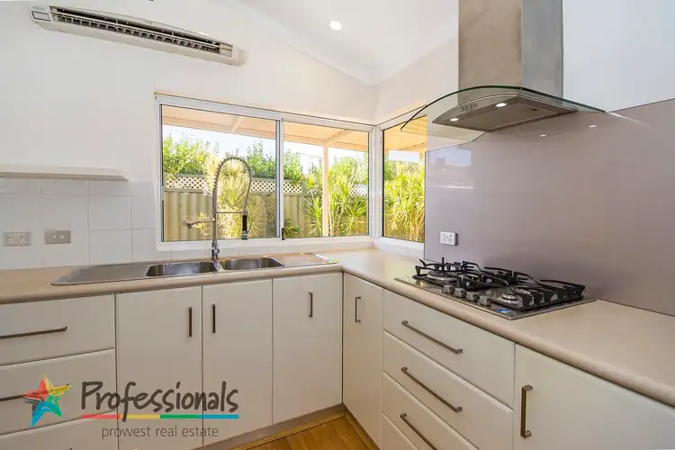 Sixth view of Homely house listing, 39 Tremandra Way, Parkwood WA 6147