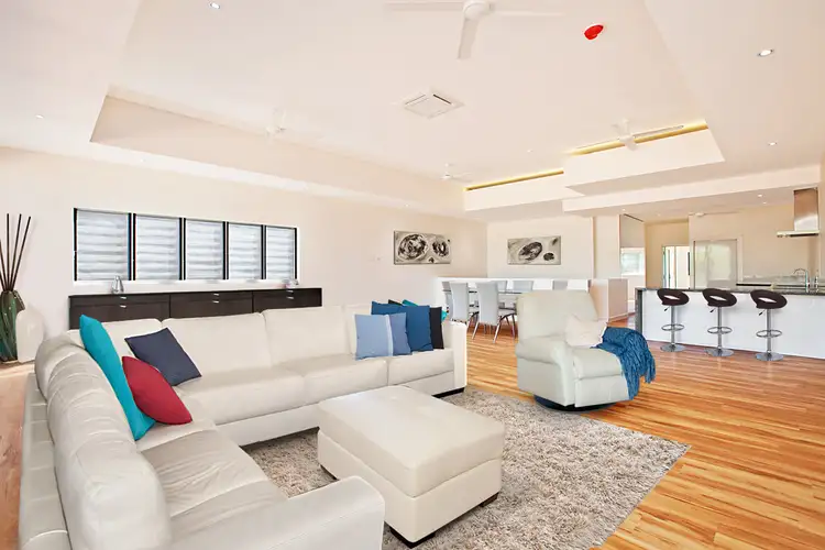 Second view of Homely townhouse listing, 3/7 Sabine Road, Millner NT 810