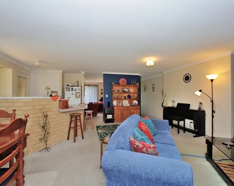 Fourth view of Homely house listing, 1 Nome Place, Warnbro WA 6169