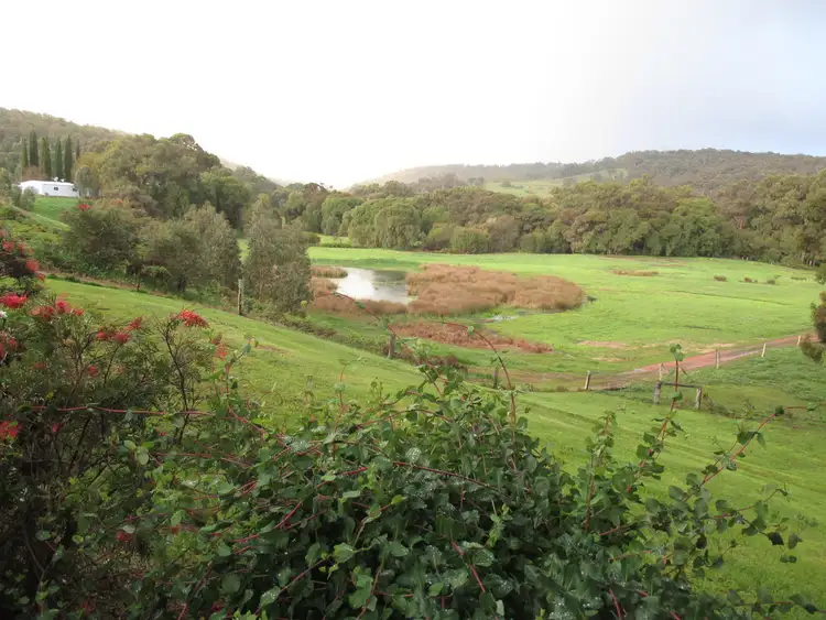 Second view of Homely rural property listing, 9844 Vasse Highway, Pemberton WA 6260