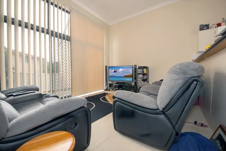 Second view of Homely unit listing, 4/140 Old Main Road, Anna Bay NSW 2316
