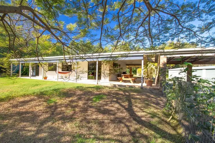 180 Endeavour Road, Beerburrum QLD 4517