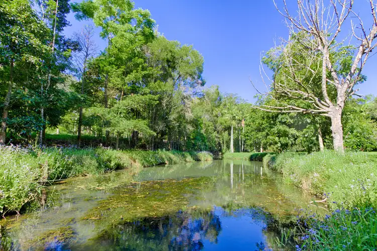 Fifth view of Homely house listing, 332 Eastern Branch Road, Kin Kin QLD 4571