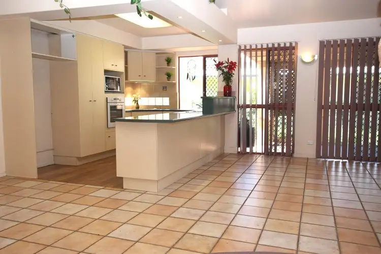 Sixth view of Homely house listing, 11 Eaton Circle, Kirwan QLD 4817