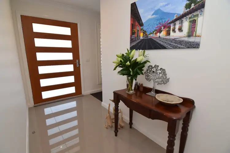 Third view of Homely house listing, 7 Byrne Close, Kelso NSW 2795