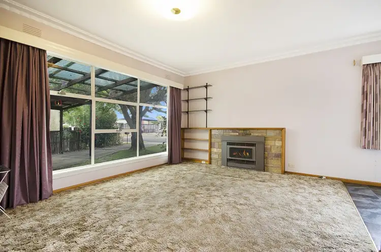 Third view of Homely house listing, 6 Darcy Street, Lara VIC 3212