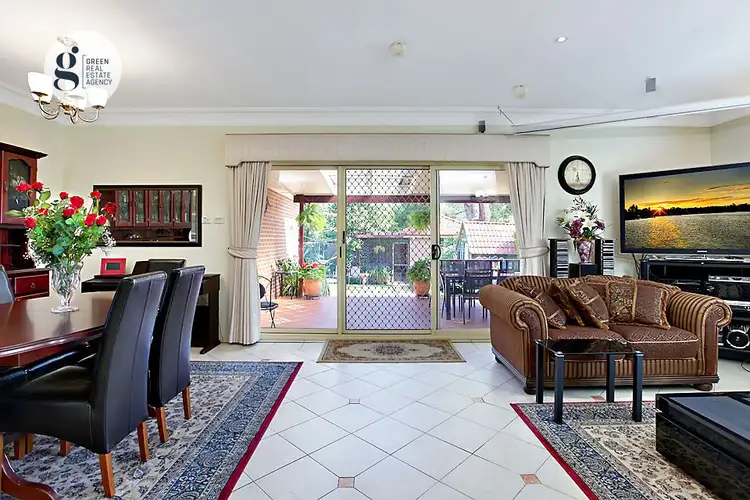 Fifth view of Homely house listing, 2 Darwin Street, West Ryde NSW 2114