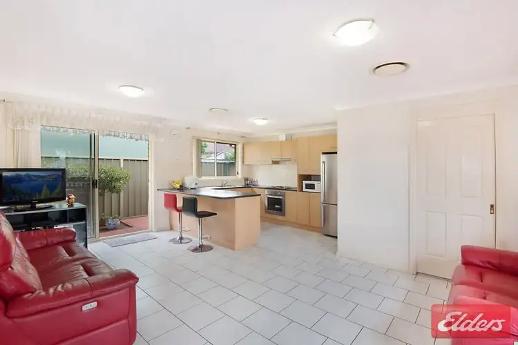 Sixth view of Homely villa listing, 5/26 Carinya Road, Girraween NSW 2145