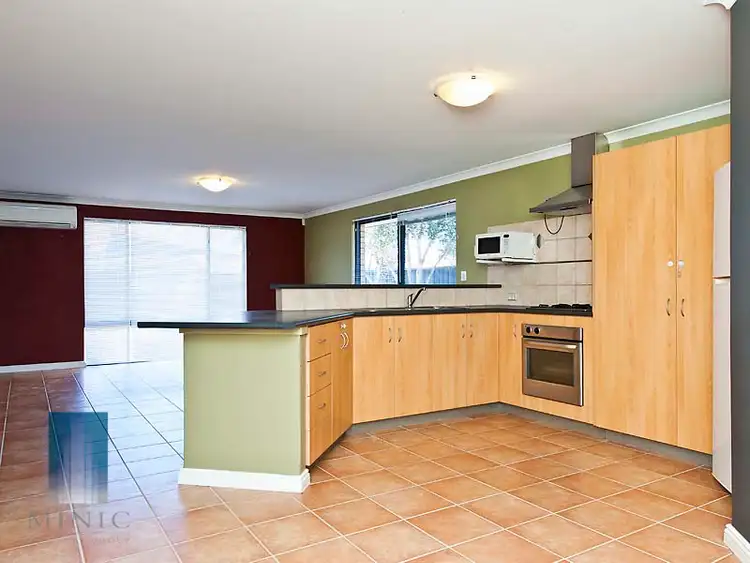 Fifth view of Homely house listing, 6 Yallambee Way, Queens Park WA 6107