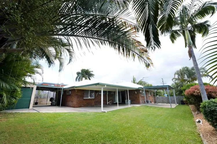 Sixth view of Homely house listing, 14 Mercury Street, Telina QLD 4680