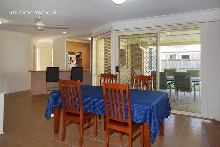 Sixth view of Homely house listing, 61 Mulgrave Crescent, Forest Lake QLD 4078