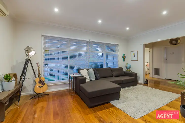 Fifth view of Homely house listing, 2 Nagle Drive, Belmont VIC 3216