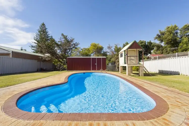 Third view of Homely house listing, 21 Pollard Way, Warnbro WA 6169