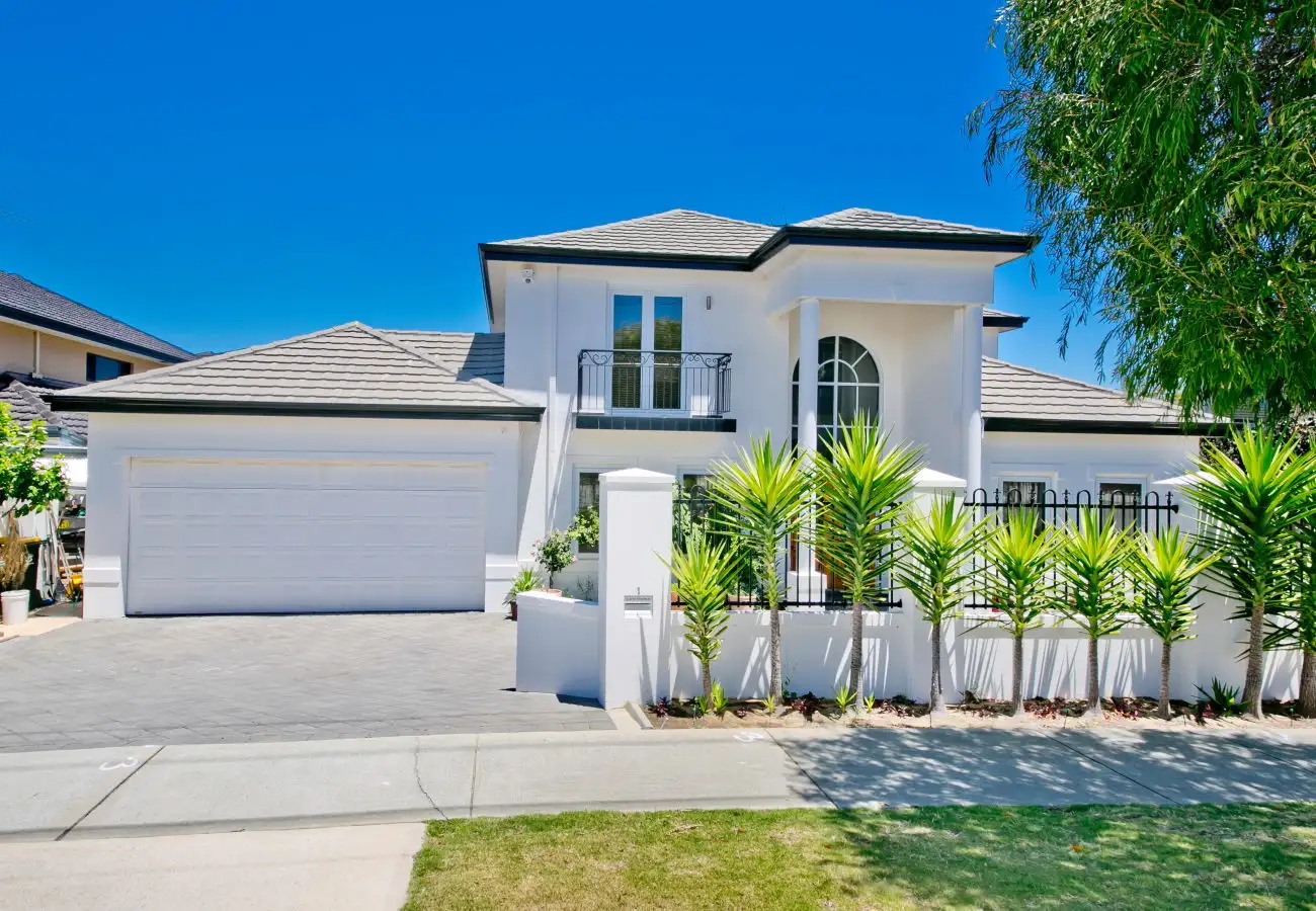 Main view of Homely house listing, 1/272 Cape Street, Yokine WA 6060