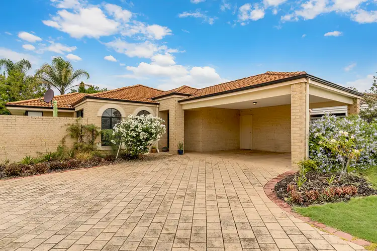 Main view of Homely house listing, 2/8 Wattlebird Crescent, Ellenbrook WA 6069