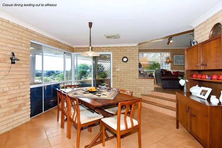 Seventh view of Homely house listing, 21 Elizabeth Crescent, South Bunbury WA 6230