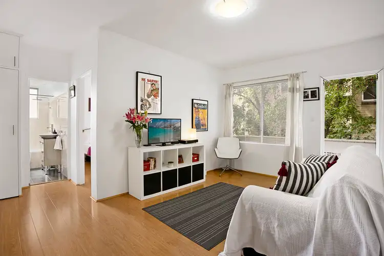 Third view of Homely apartment listing, 6/11 Arthur Street, Marrickville NSW 2204