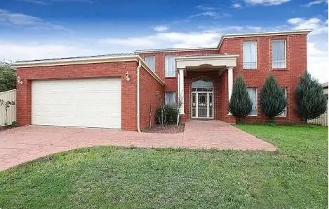 12 San Domino Av, Point Cook VIC 3030