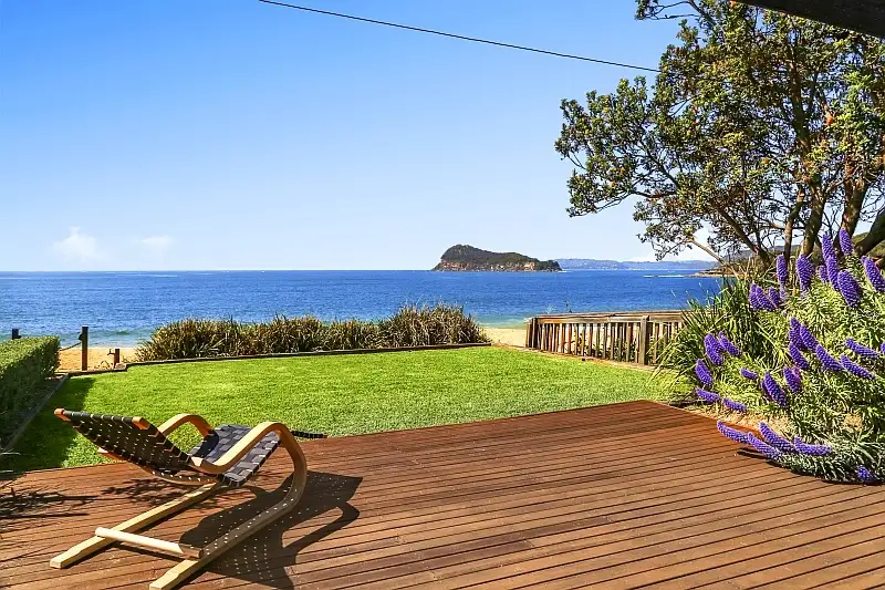Main view of Homely house listing, 52A Coral Crescent, Pearl Beach NSW 2256