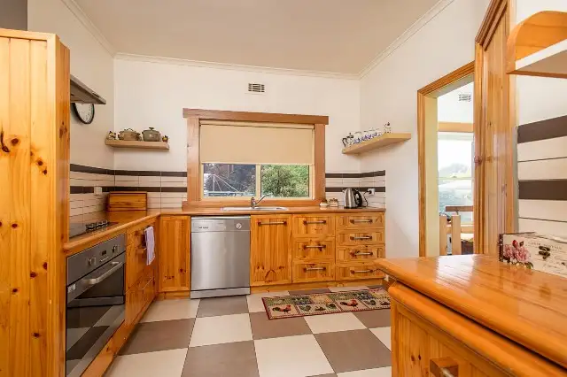 Fourth view of Homely house listing, 10A Erina Street, East Launceston TAS 7250