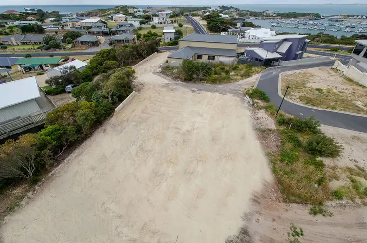 Lot 8 Maddison Court (11 Backler Street), Robe SA 5276