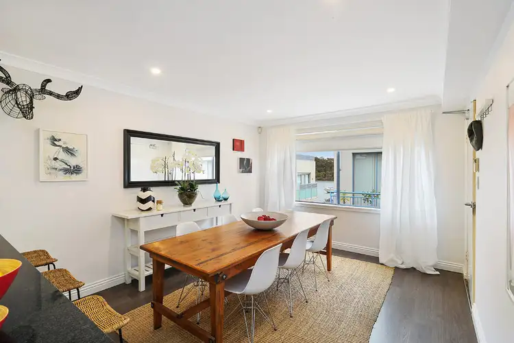 Sixth view of Homely apartment listing, 7/36 Hilly Street, Mortlake NSW 2137