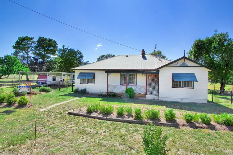 Main view of Homely house listing, 126 New England Gully Road, Moonbi NSW 2353