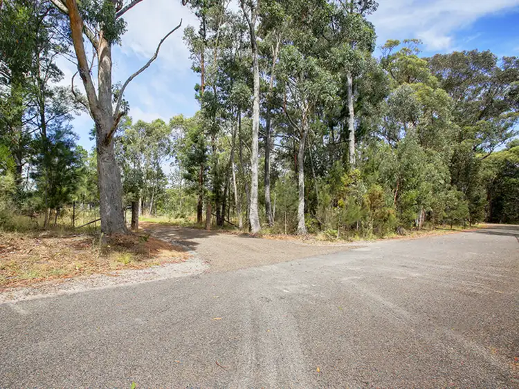 Third view of Homely land listing, Lot 3, 2 Jemima Lane, Wingello NSW 2579