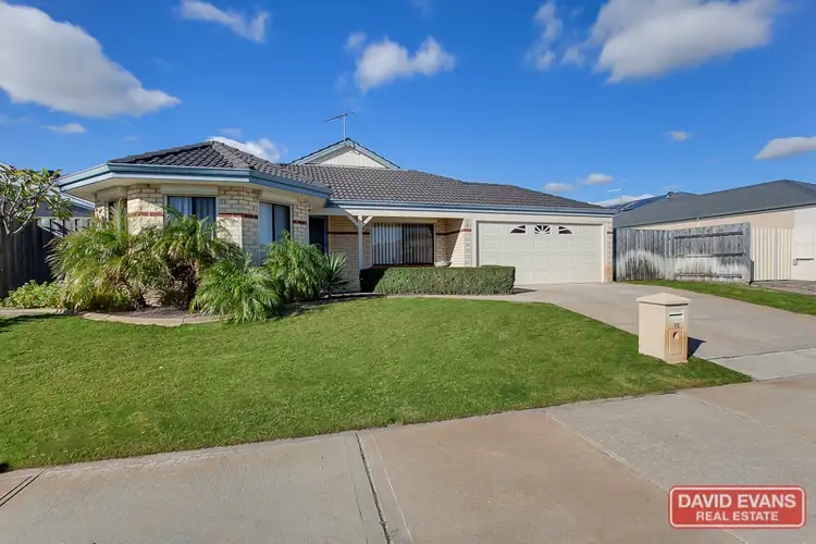 Fourth view of Homely house listing, 65 Ritchie Drive, Rockingham WA 6168