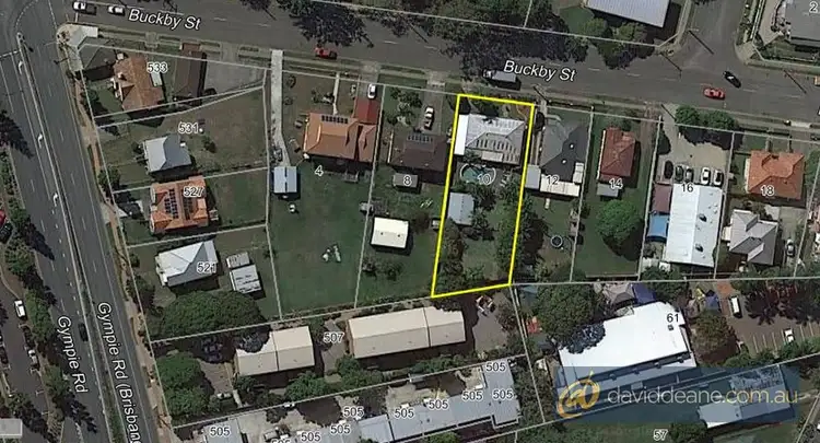 Main view of Homely house listing, 10 Buckby Street, Strathpine QLD 4500