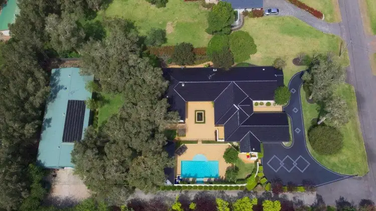 Sixth view of Homely house listing, 9 Casuarina Close, One Mile NSW 2316