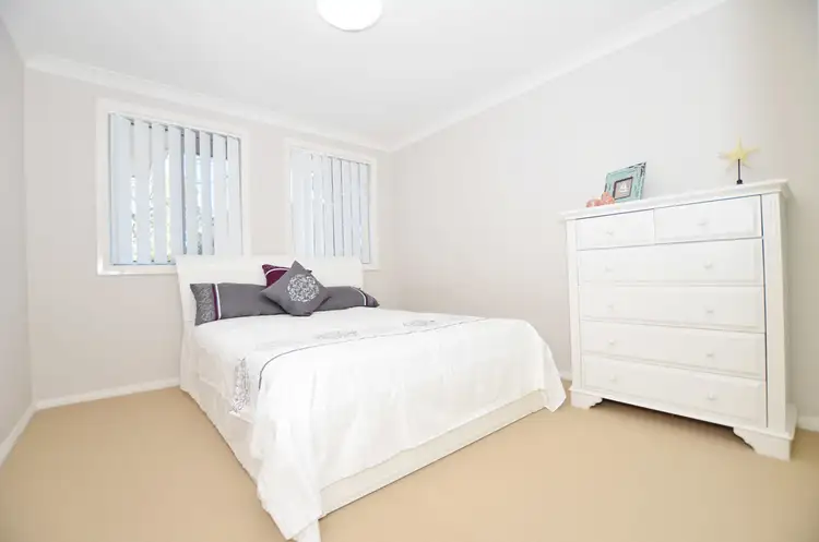 Fifth view of Homely townhouse listing, 213a Kildare Road, Doonside NSW 2767